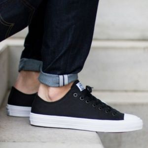 Converse Chuck Taylor All Star II Lunarlon…